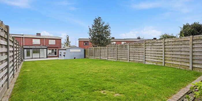4-kamerhuis te koop in Hooglede