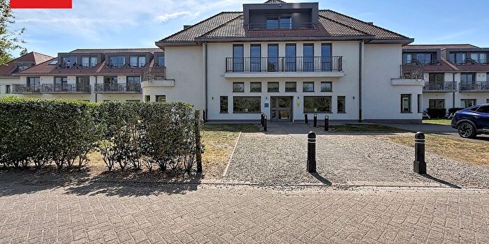 1-kamerappartement te koop in Westende