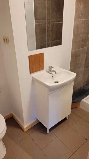 3-kamerappartement te huur in Dinant