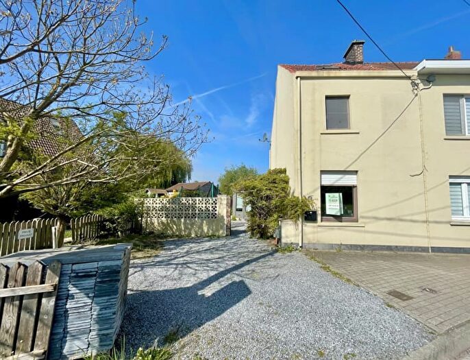 3-kamerhuis te koop in Sint-Pieters-Leeuw