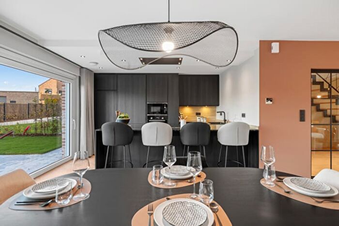 Huizen Koop Huur - 2