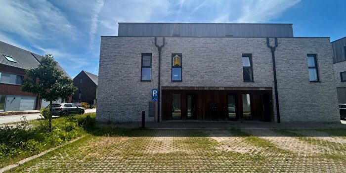 3-kamerhuis te koop in Breendonk
