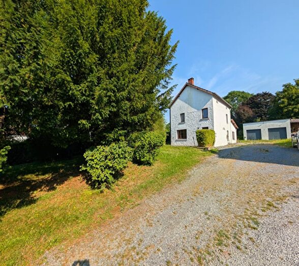 2-kamerhuis te koop in SIVRY