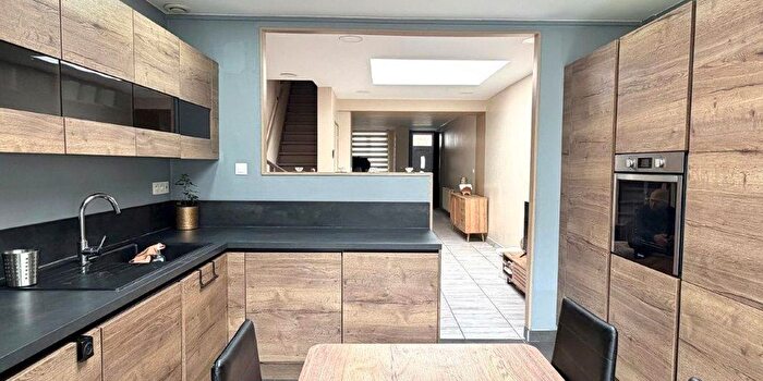 Huizen Koop Huur - 3