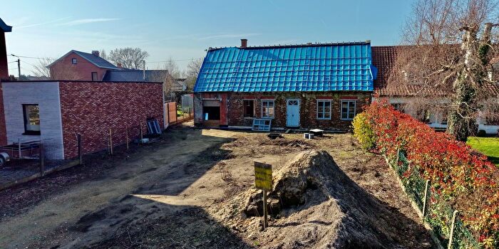 Huizen Koop Huur - 3
