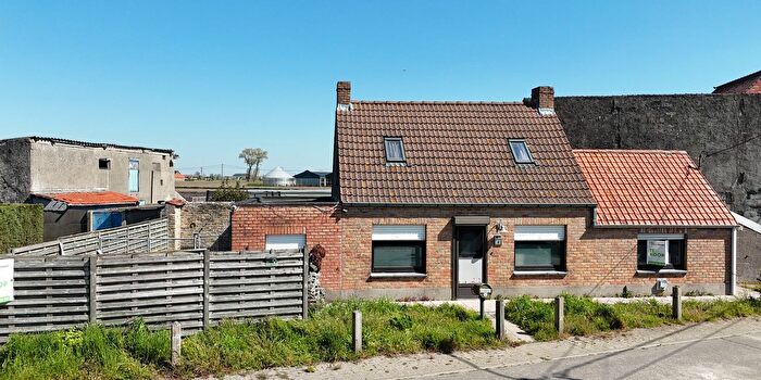 Huizen Koop Huur - 2
