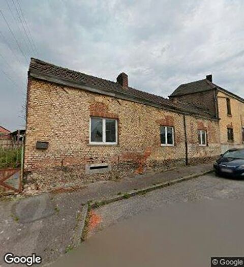 1-kamerhuis te koop in Trivières
