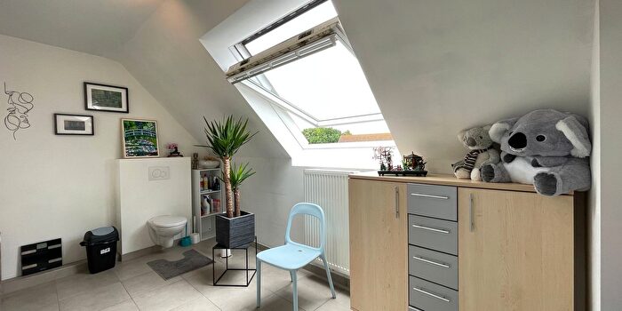 Huizen Koop Huur - 3