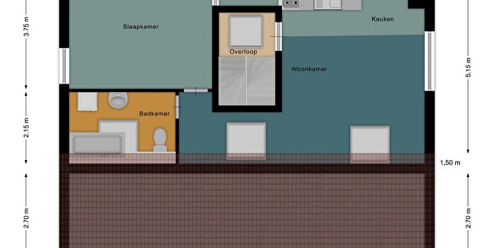 Huizen Koop Huur - 3
