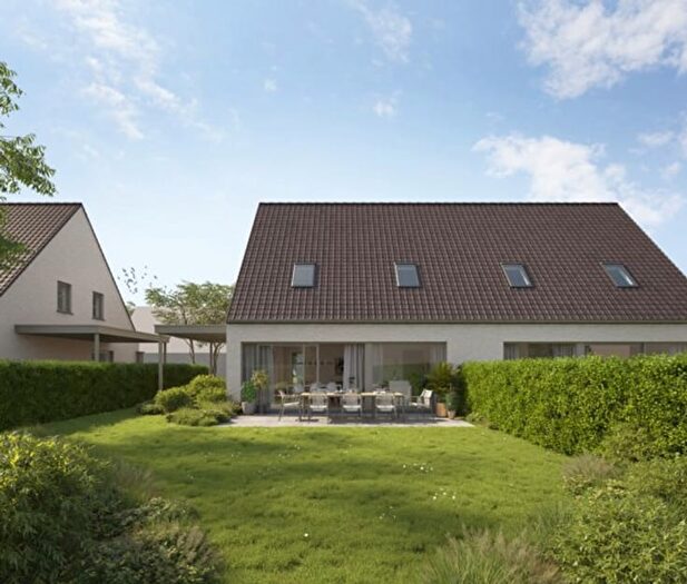 Huizen Koop Huur - 3