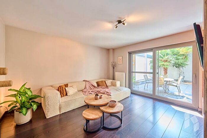 1-kamerappartement te koop in Bree