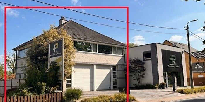 2-kamerhuis te koop in Boortmeerbeek