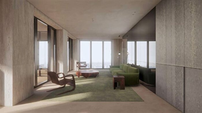 2-kamerappartement te koop in Antwerpen