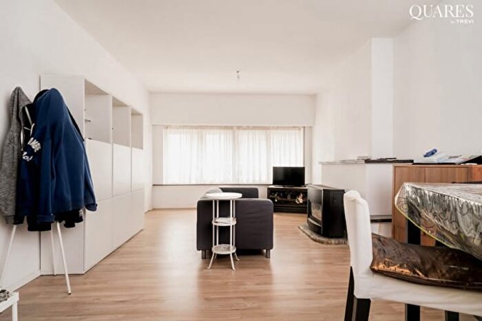 1-kamerappartement te koop in Mechelen