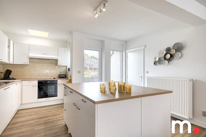 1-kamerhuis te koop in Izegem