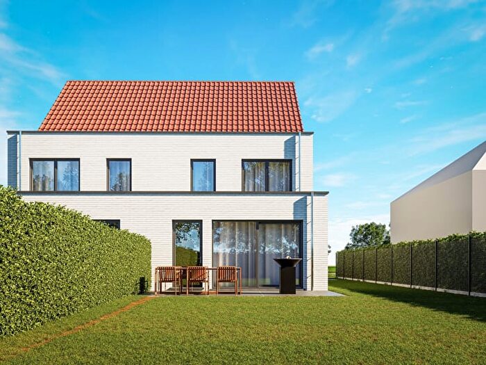 Huizen Koop Huur - 2
