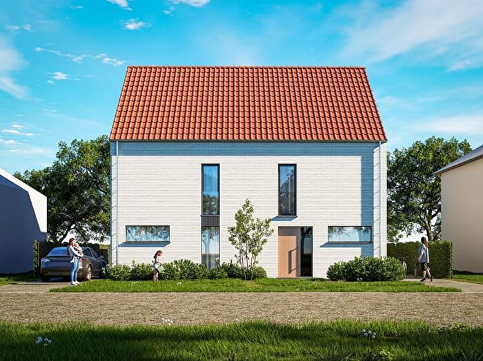 Huizen Koop Huur - 3
