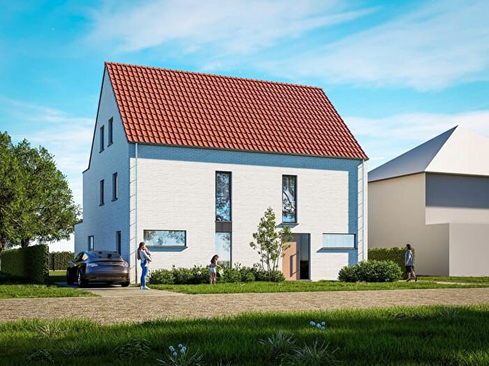 9-kamerhuis te koop in Heusden-Zolder