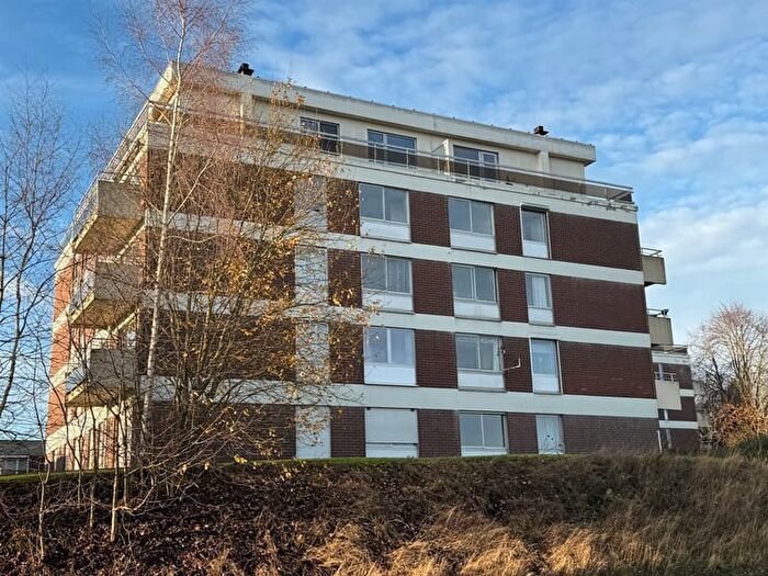 1-kamerappartement te huur in NIVELLES