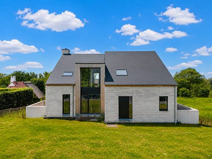 1-kamerhuis te koop in Dikkelvenne
