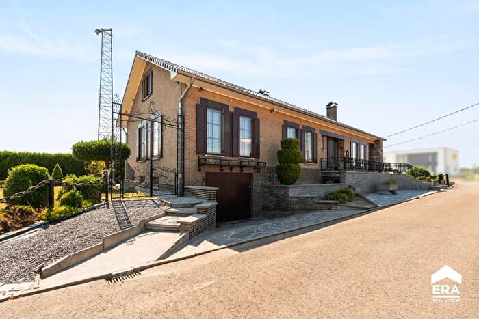 3-kamerhuis te koop in Linter