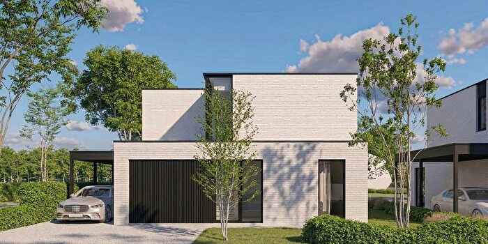 3-kamerhuis te koop in Vinkt