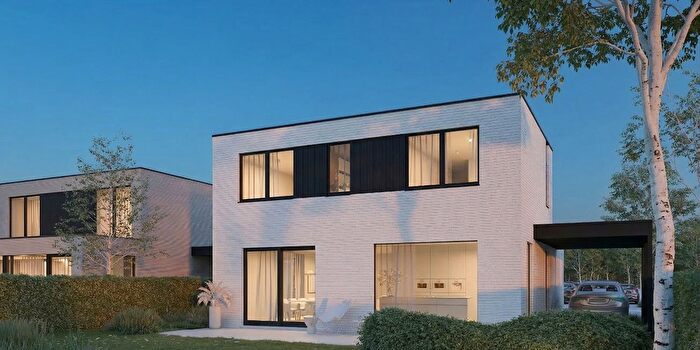 Huizen Koop Huur - 2