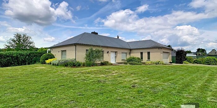 4-kamerhuis te koop in Deurne