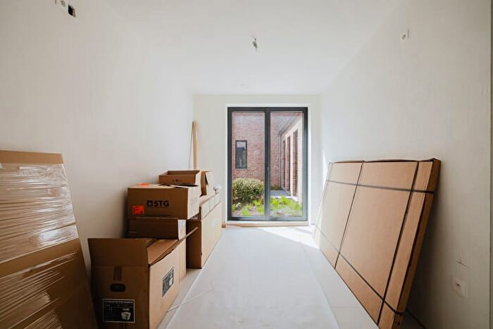 Huizen Koop Huur - 3