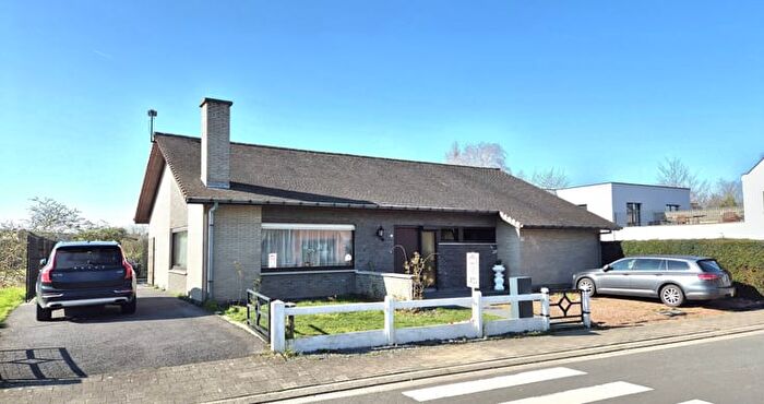10-kamerhuis te koop in Oudenaarde