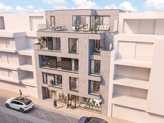 Huizen Koop Huur - 3