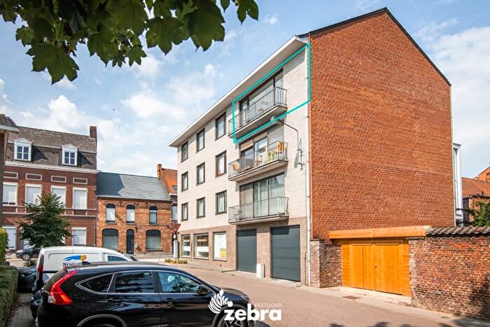 10-kamerappartement te koop in Tielt (8700)