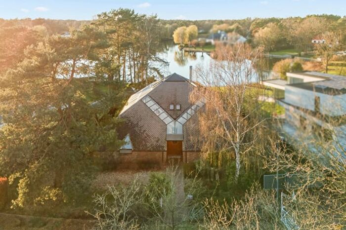 4-kamerhuis te koop in Keerbergen