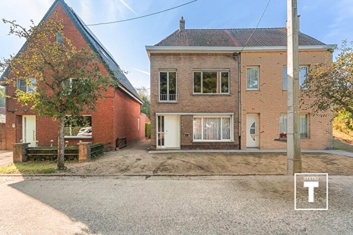 Huizen Koop Huur - 2