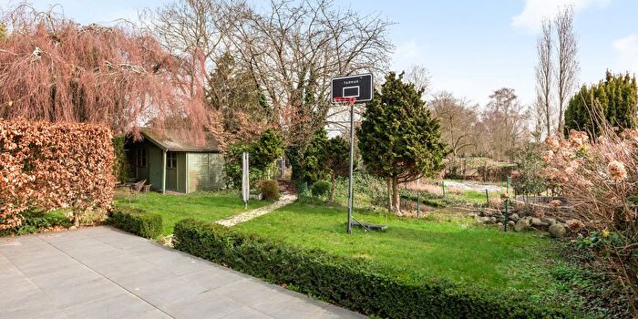 Huizen Koop Huur - 3