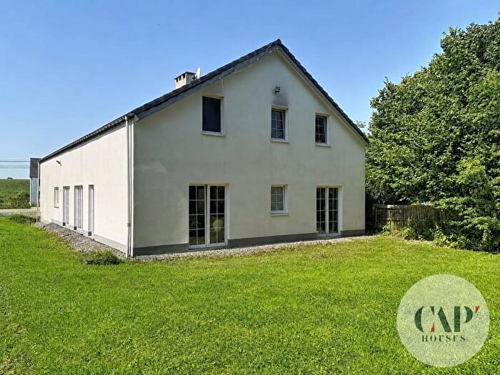 2-kamerappartement te koop in RAMILLIES