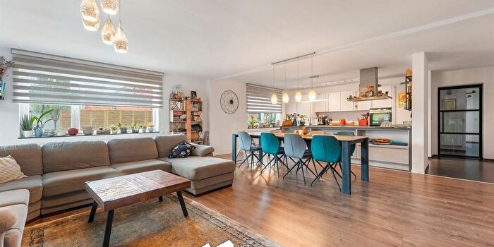 2-kamerappartement te koop in Beverlo