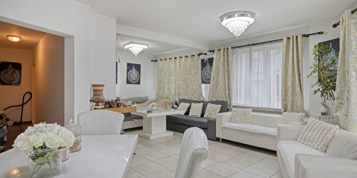 4-kamerappartement te koop in Strombeek-Bever