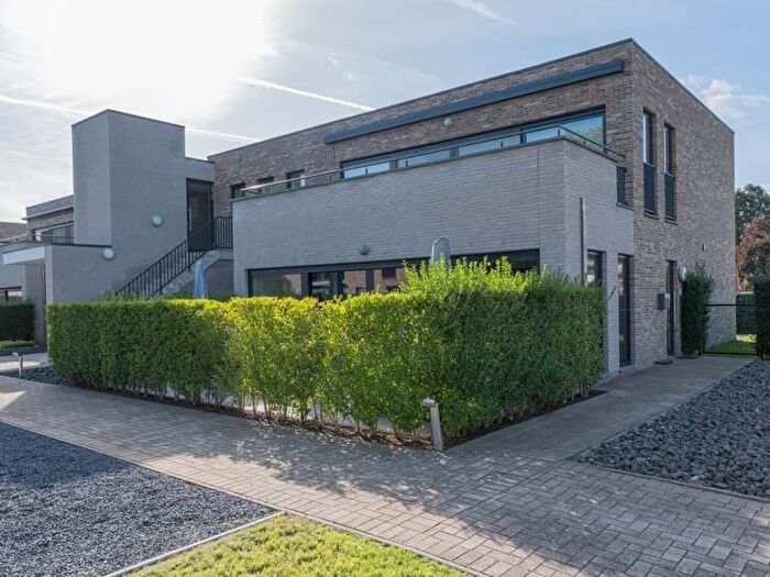 2-kamerappartement te koop in DILSEN-STOKKEM