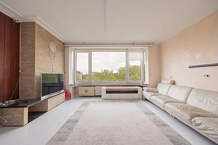 2-kamerappartement te koop in Antwerpen