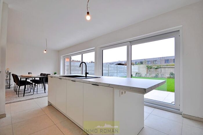 Huizen Koop Huur - 3