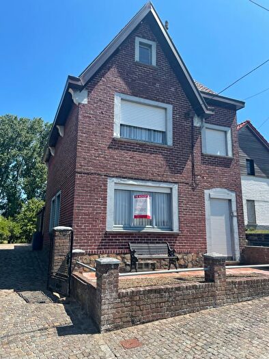 3-kamerhuis te koop in Lierde