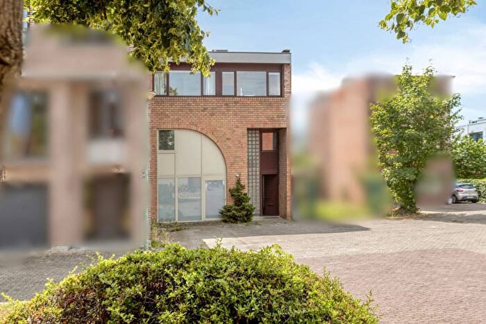 5-kamerhuis te koop in Aarschot