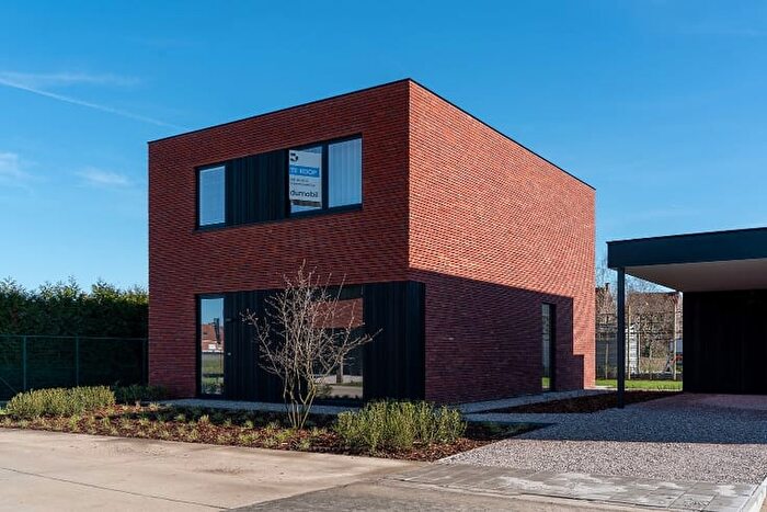 Huis te koop in Tielt (8700)