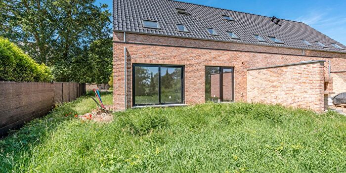 Huizen Koop Huur - 2