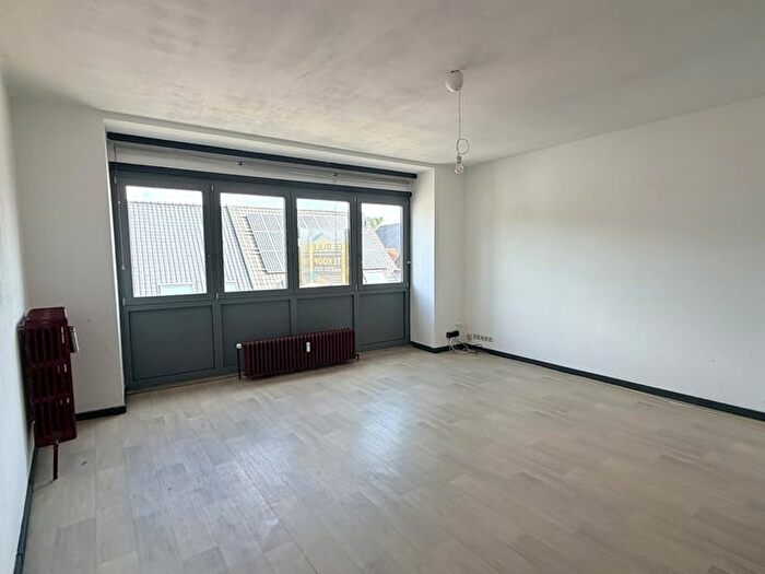 8-kamerappartement te koop in Heverlee