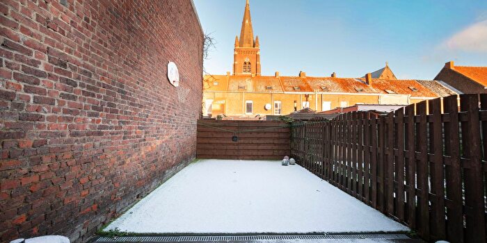 Huizen Koop Huur - 2