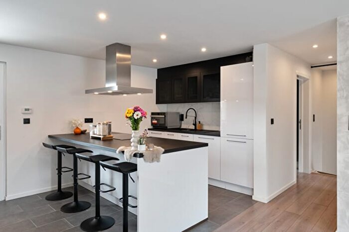Huizen Koop Huur - 3