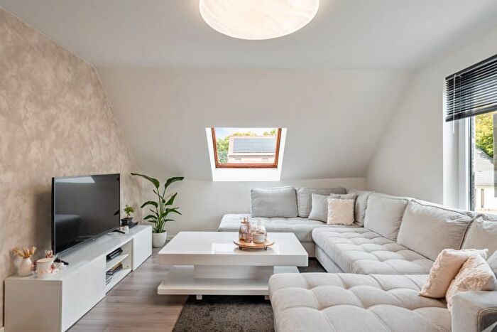 7-kamerappartement te huur in Lanaken