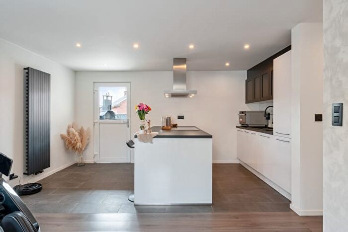 Huizen Koop Huur - 2